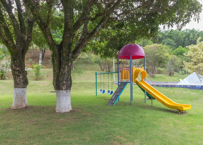 Pousada da Chácara