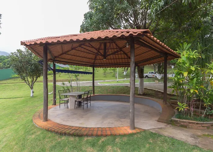 Pousada da Chácara