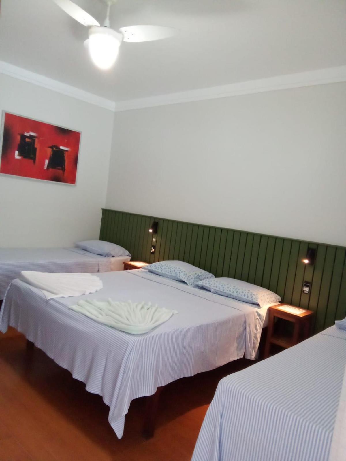 Da Chácara Inn Mariana
