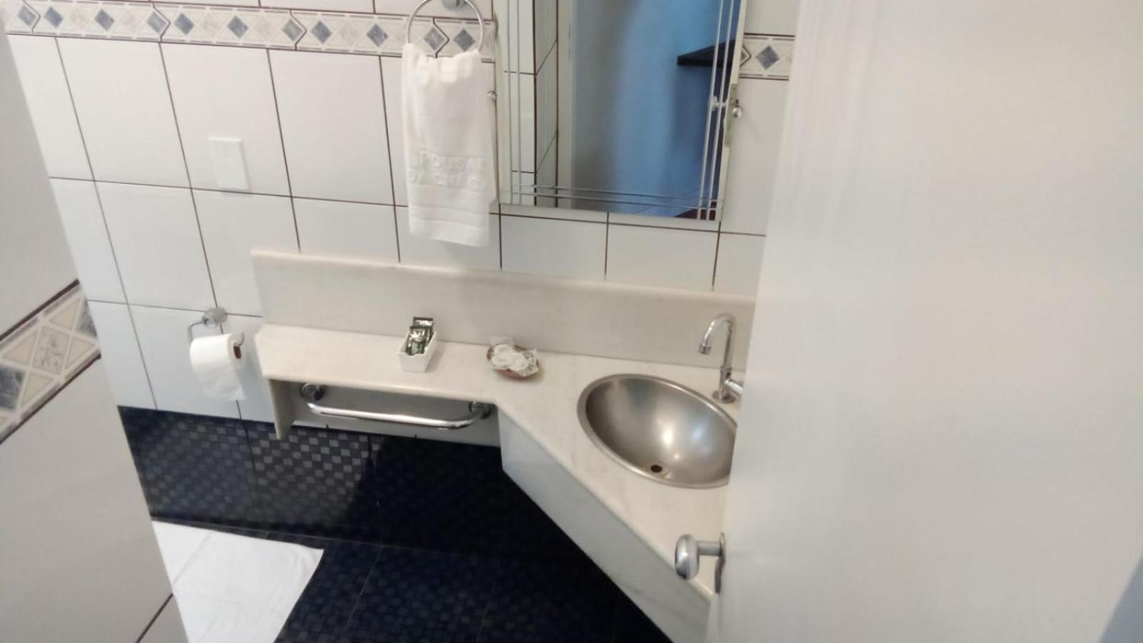 Da Chácara Inn Mariana