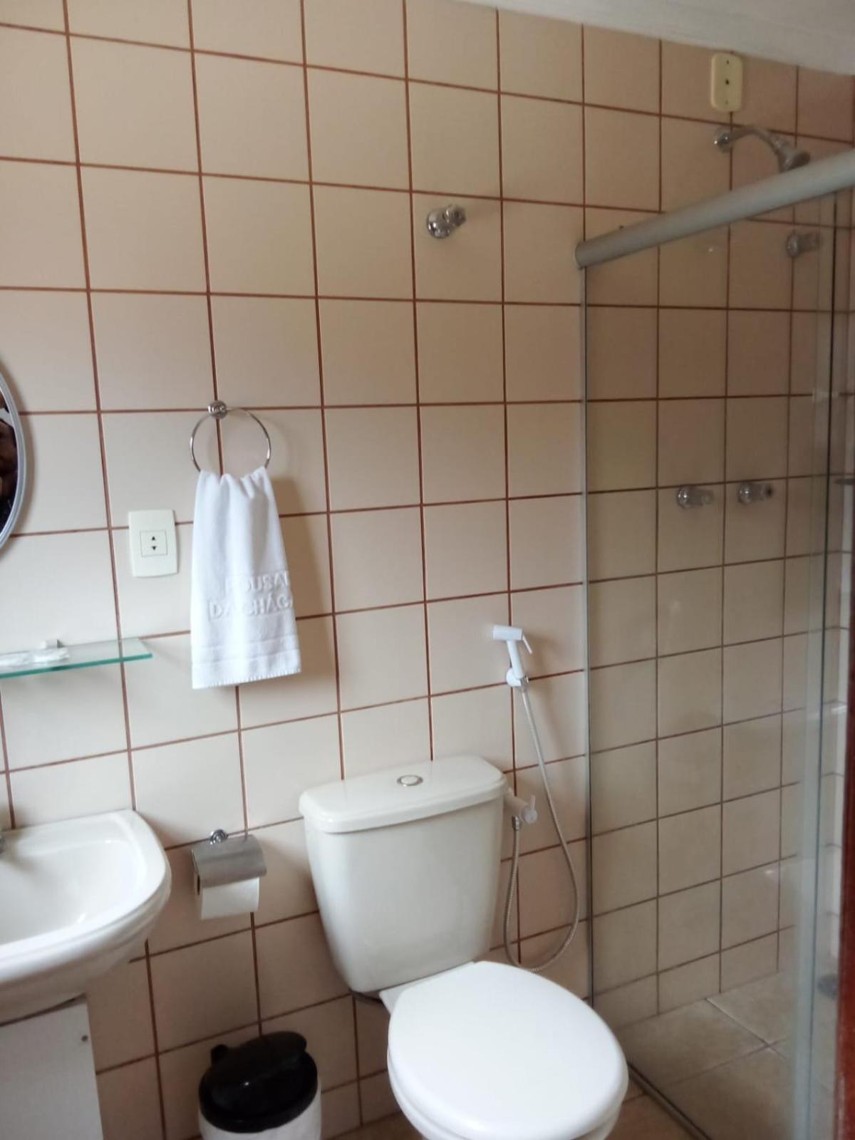 Inn Da Chácara Mariana