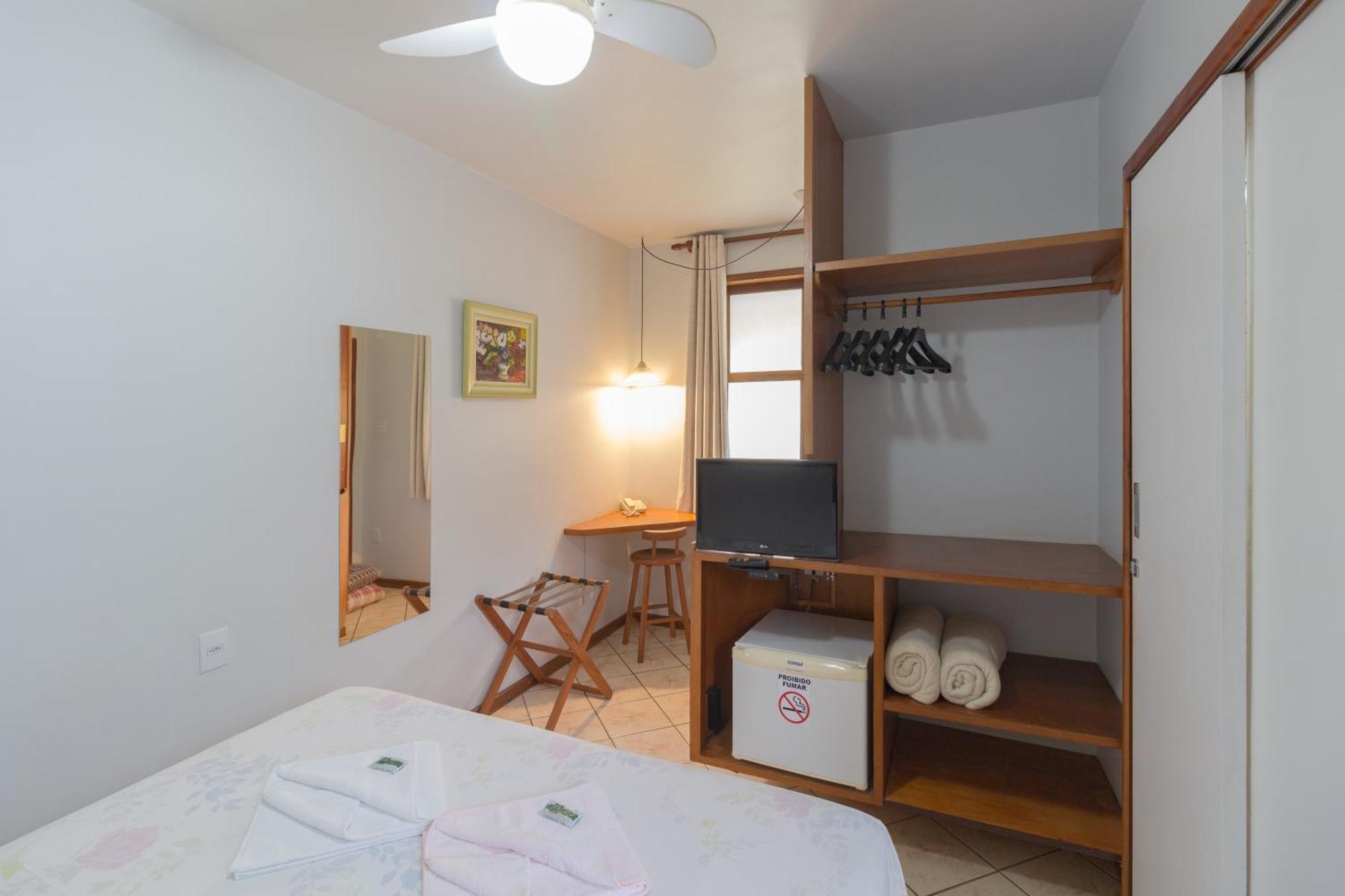 Da Chácara Inn Mariana