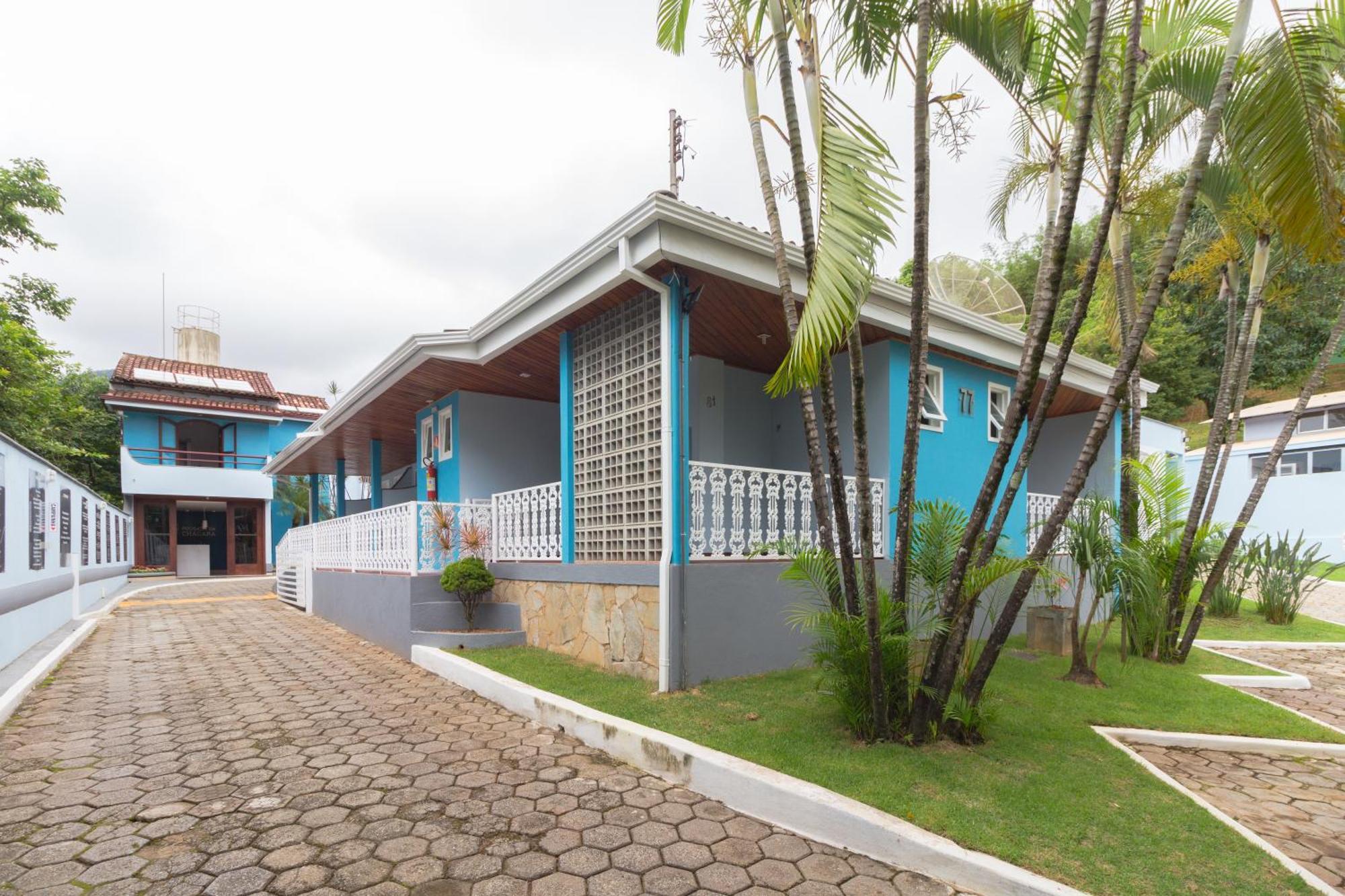 Inn Da Chácara Mariana