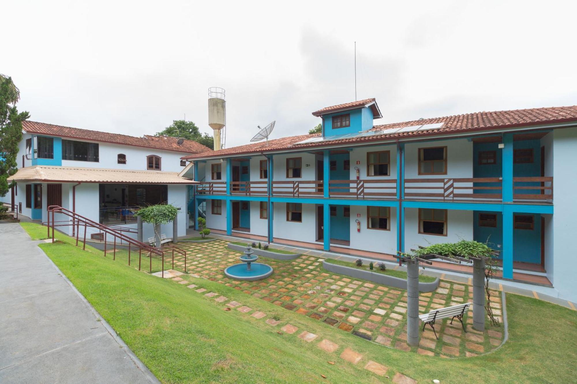 Inn Da Chácara