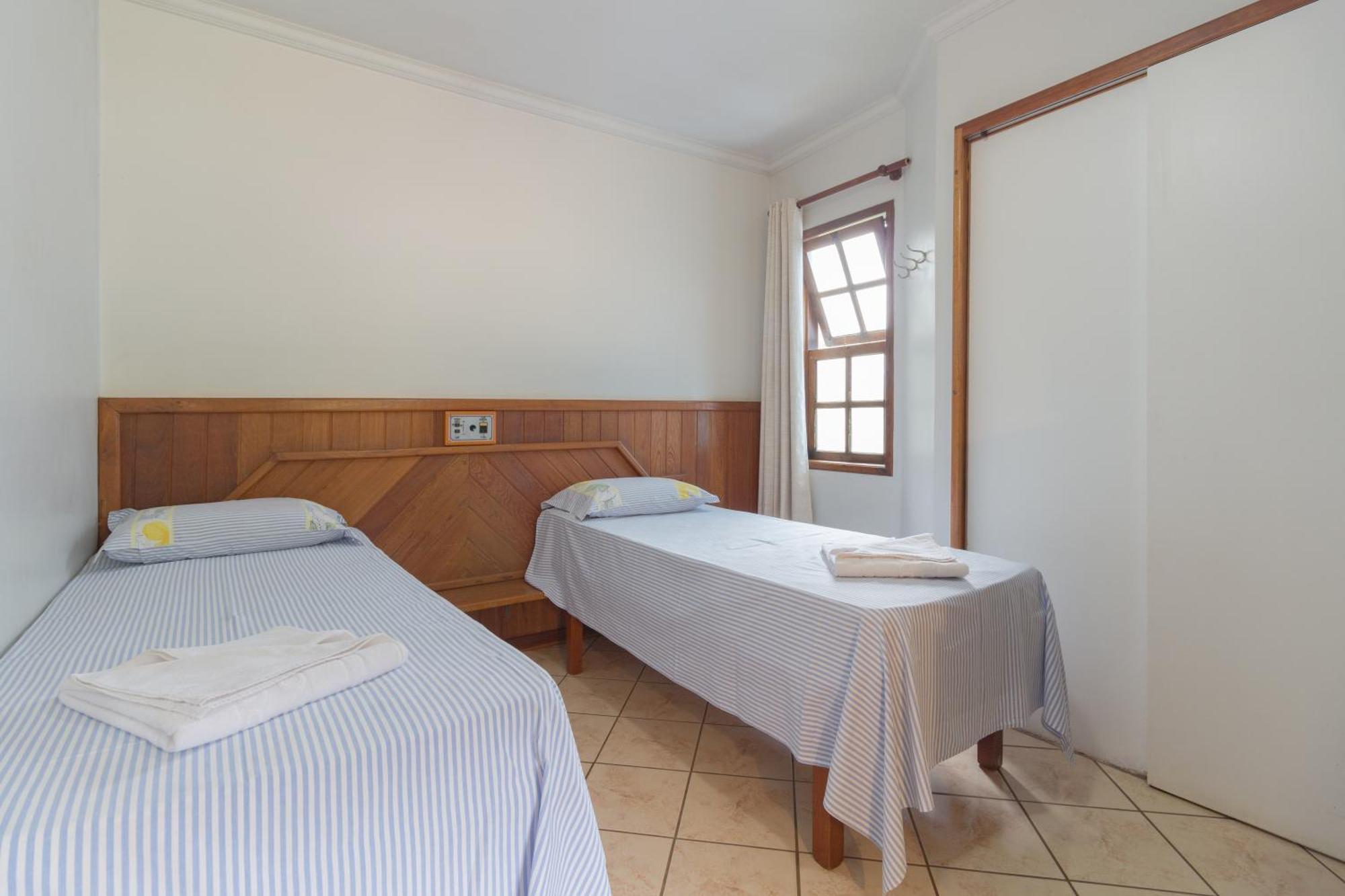 Inn Da Chácara *