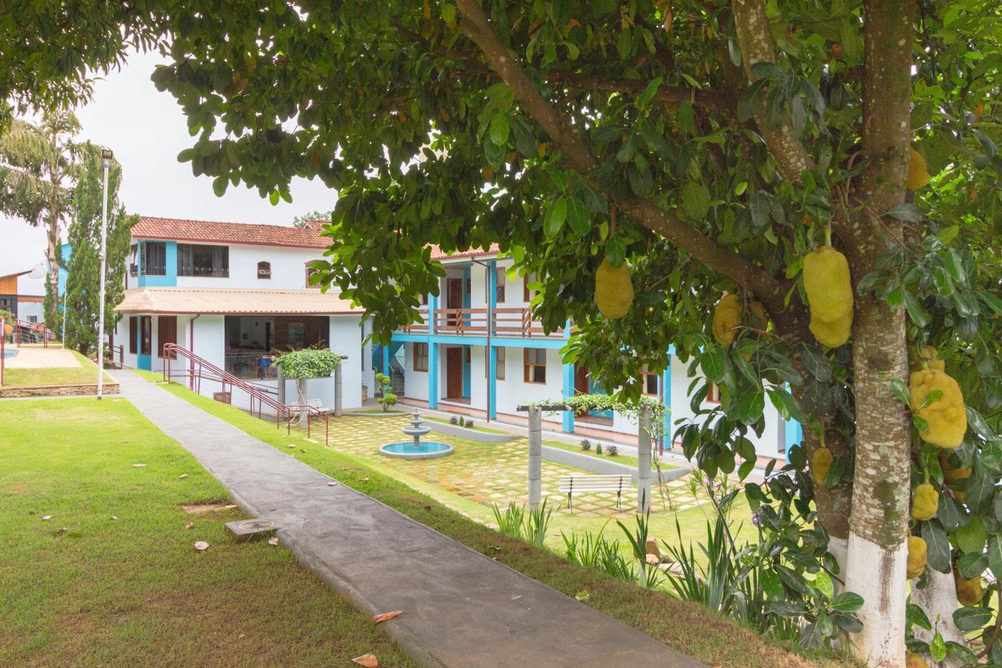 Da Chácara Inn
