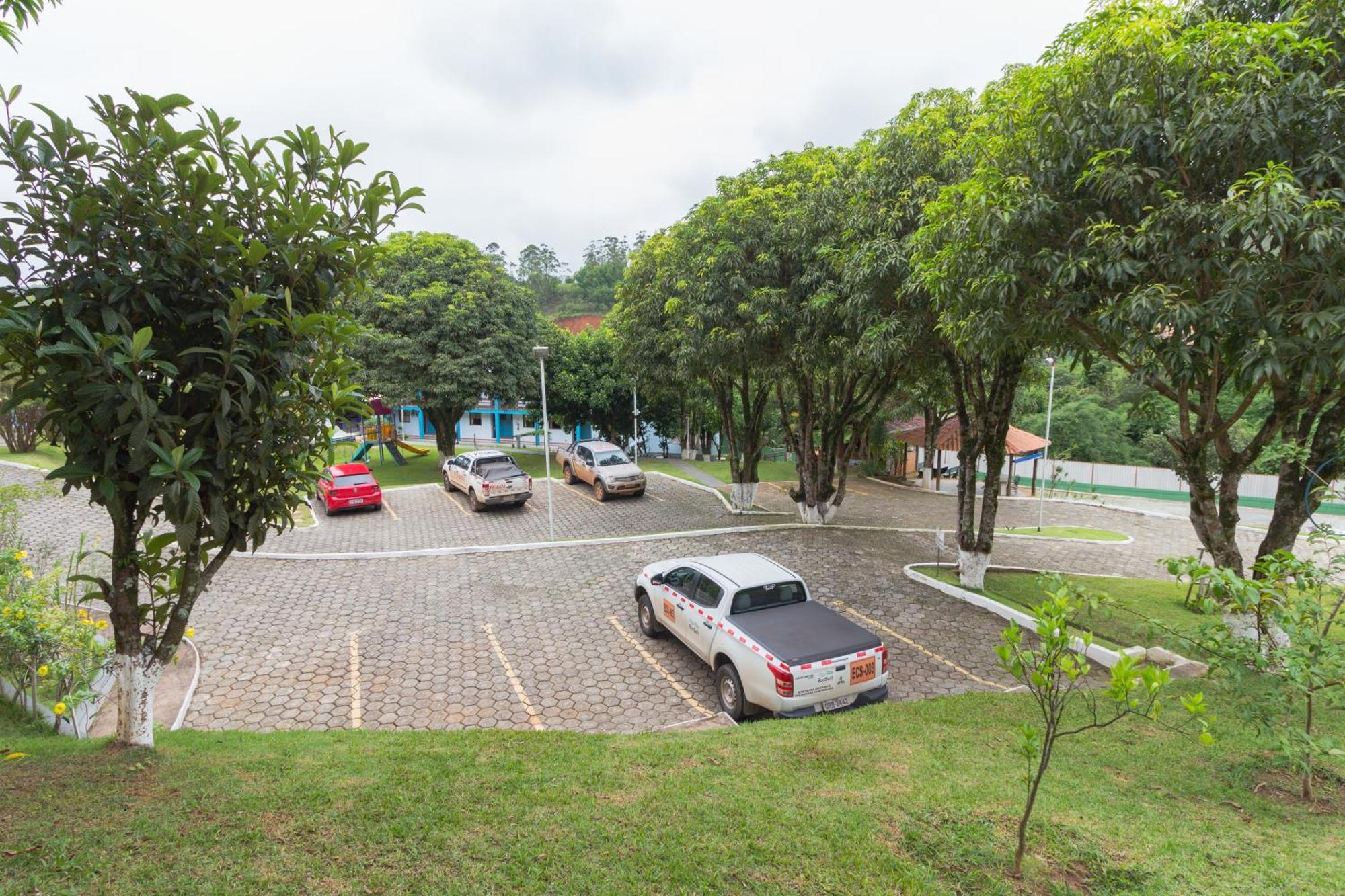 Da Chácara Inn Mariana