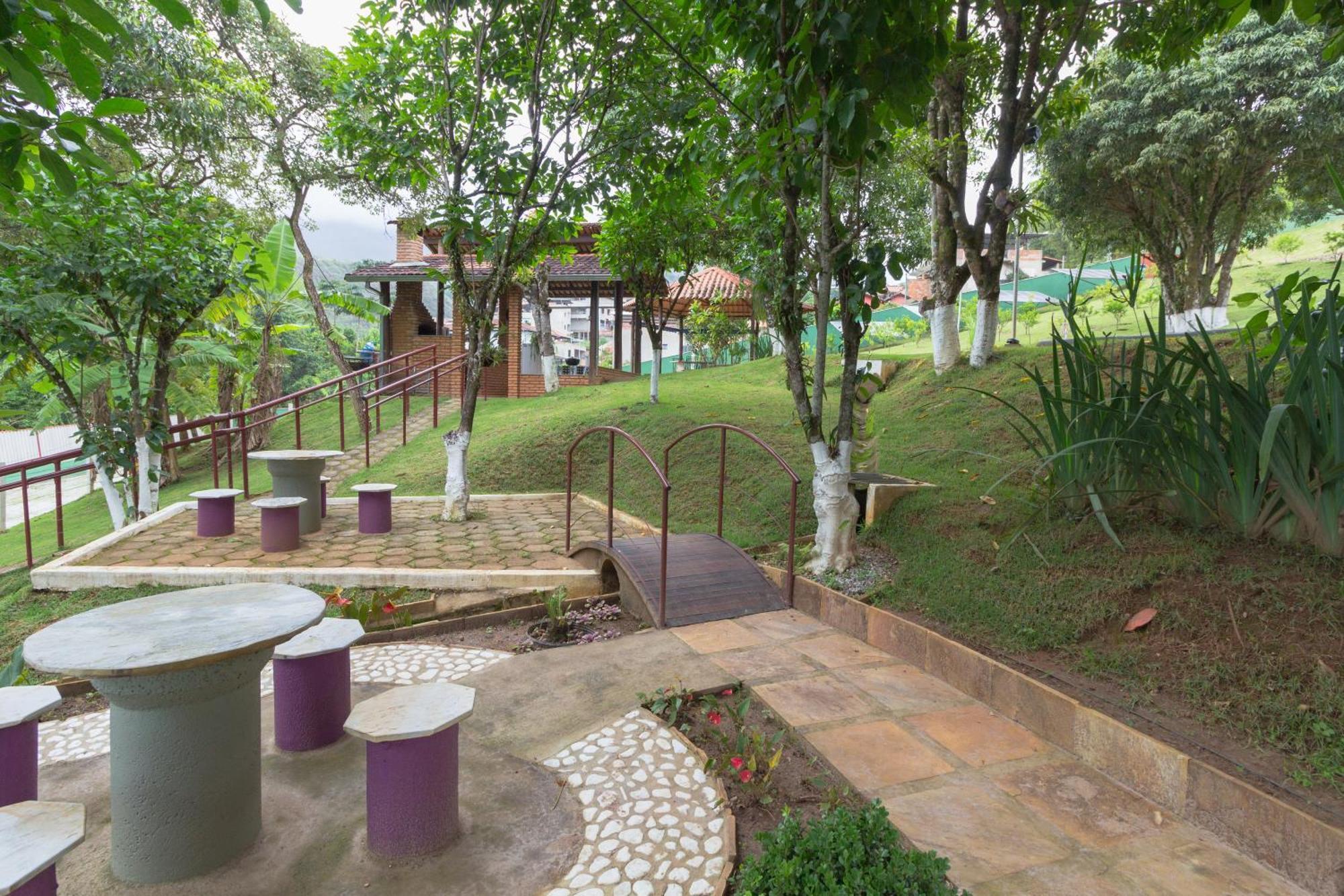 Da Chácara Inn