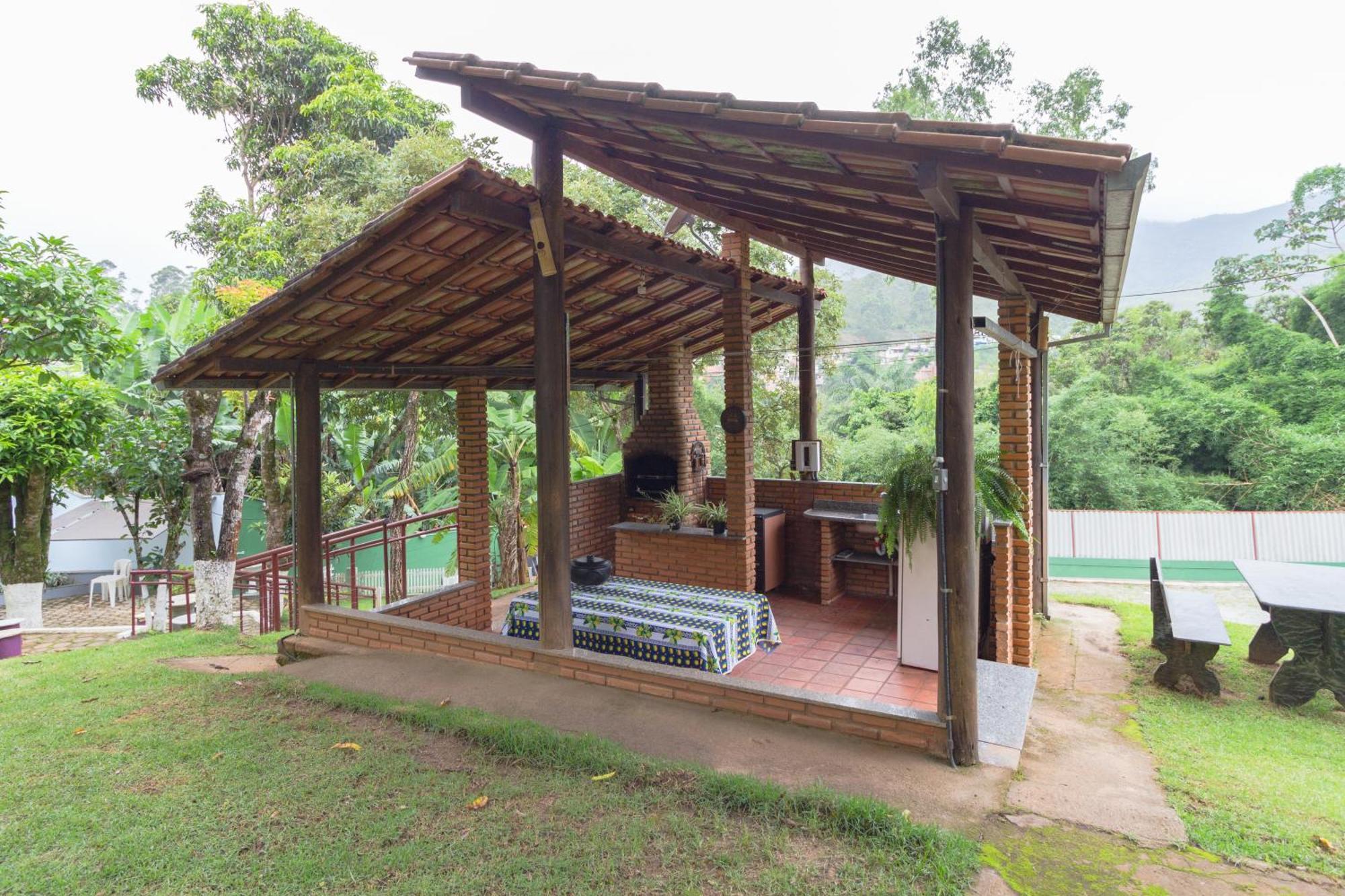 Inn Da Chácara Mariana
