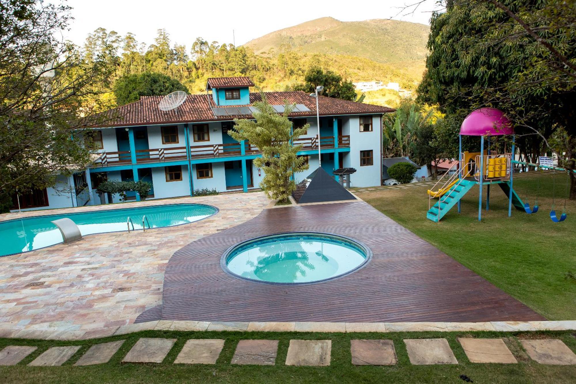 Inn Da Chácara