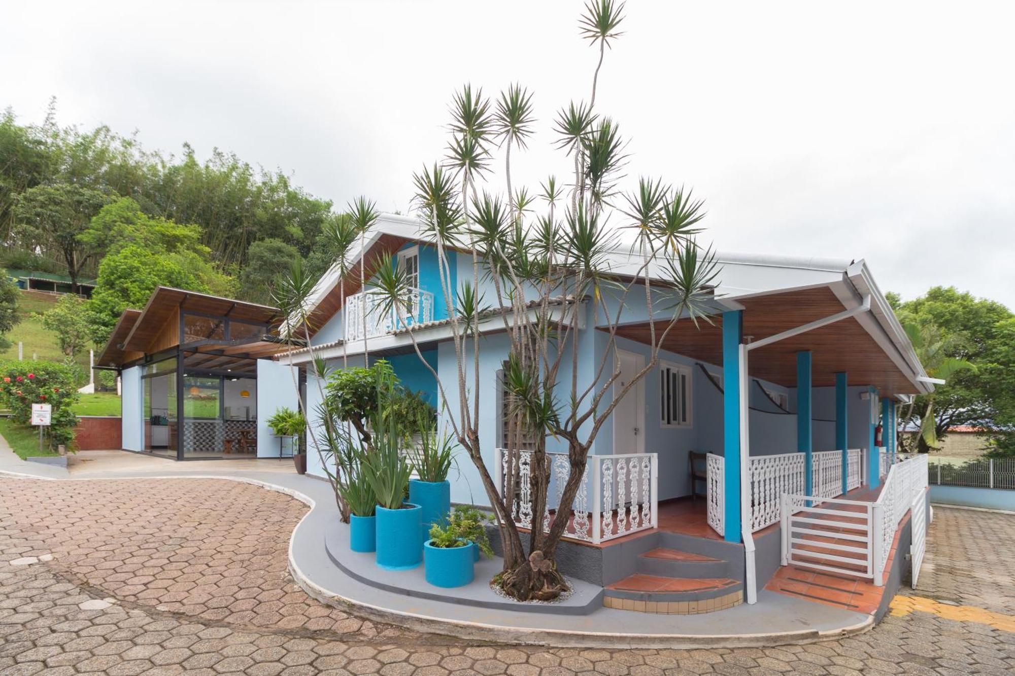Da Chácara Inn